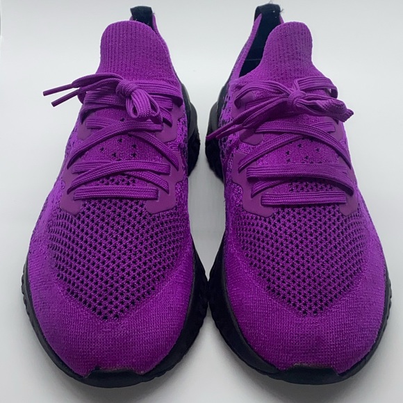 COPY - NIKE EPIC REACT FLYKNIT 2 - Picture 2 of 10